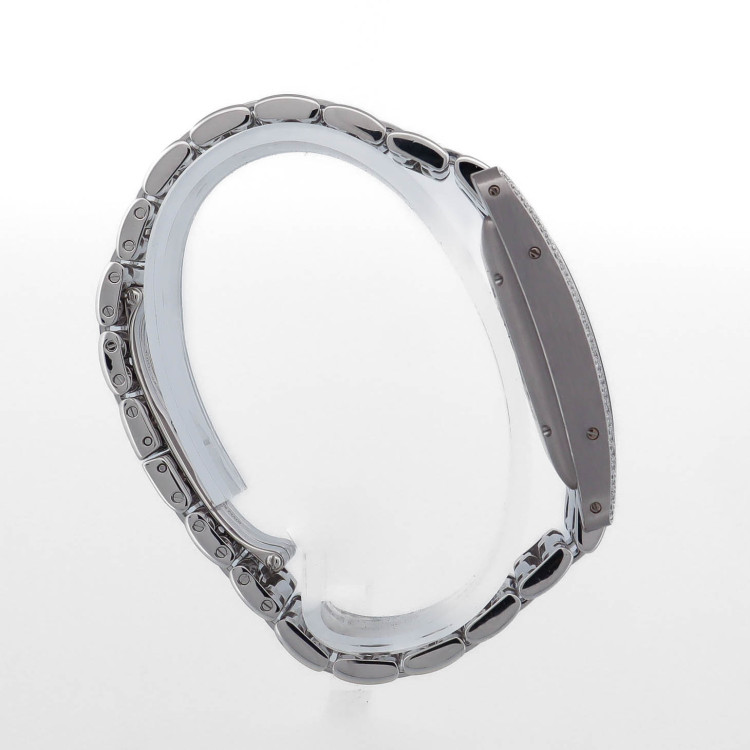 Cartier Cartier Tank Americaine Weißgold Dia - Bild 5 